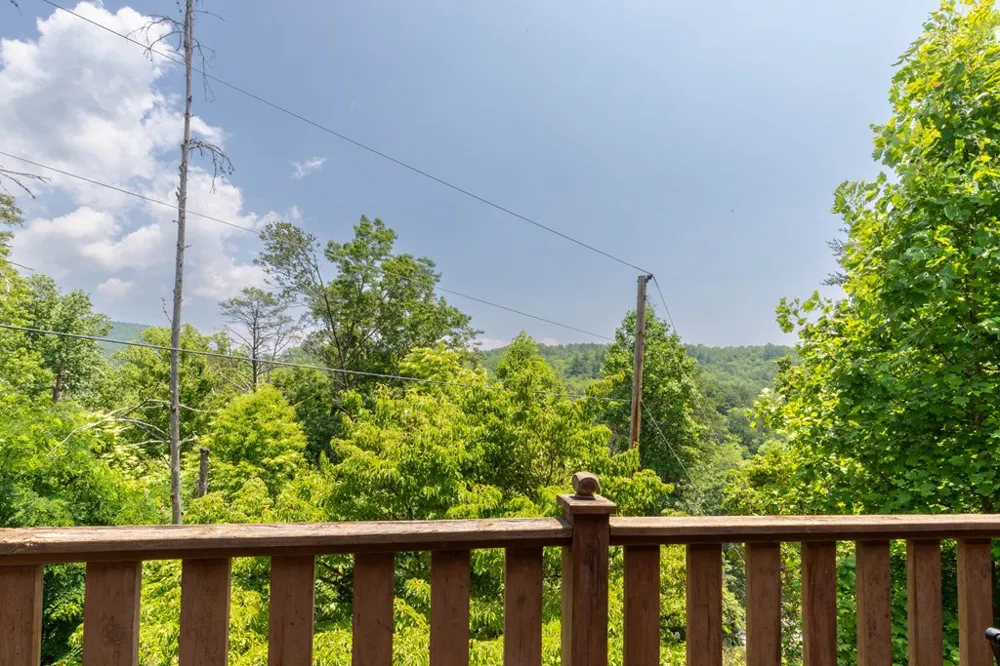 Galbraith Bryson City, NC 28713