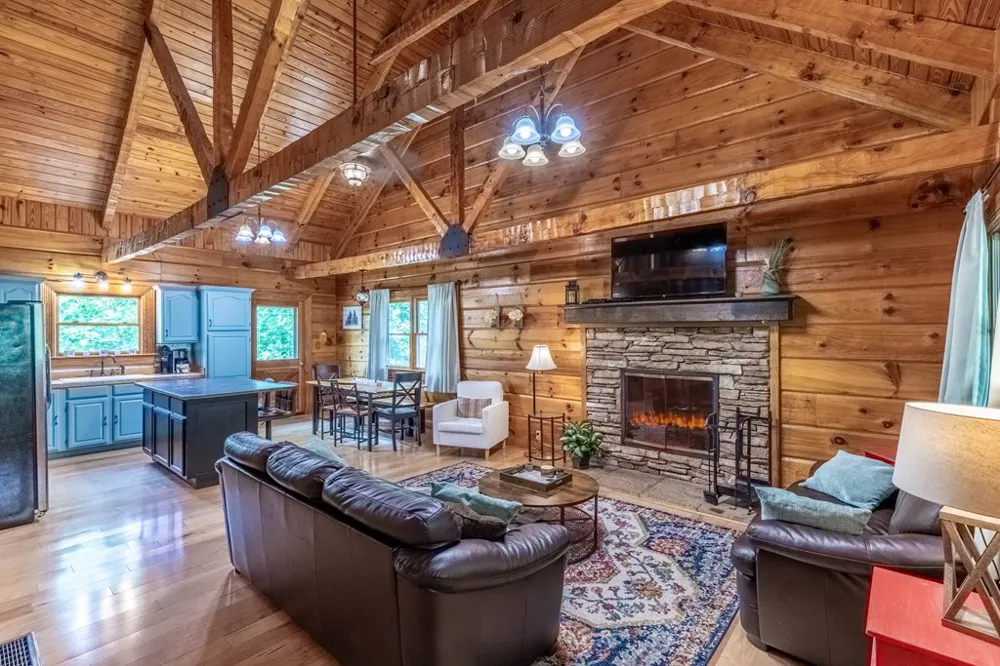 Galbraith Bryson City, NC 28713
