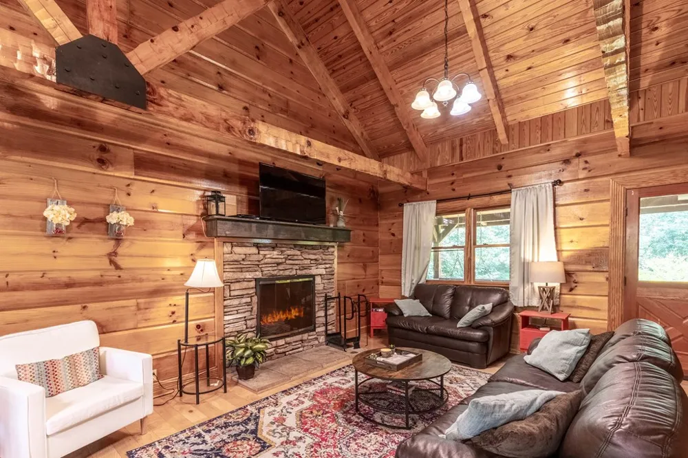 Galbraith Bryson City, NC 28713