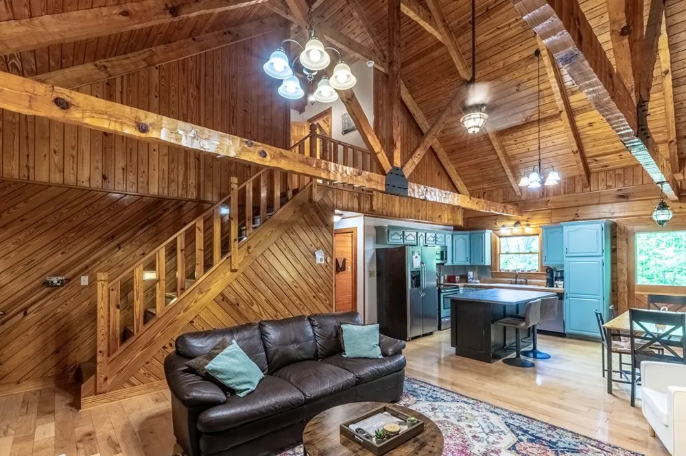 Galbraith Bryson City, NC 28713