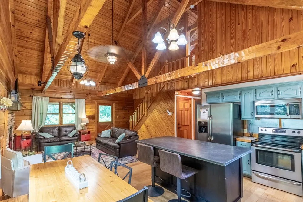 Galbraith Bryson City, NC 28713