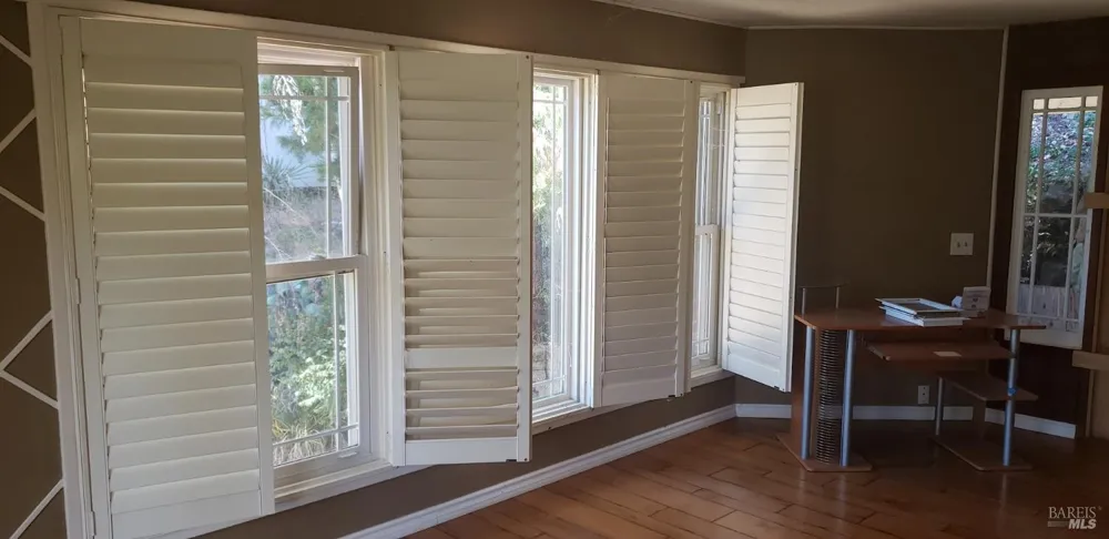 20801 Ridgeway Highway Potter Valley, CA 95469