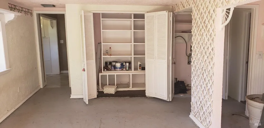20801 Ridgeway Highway Potter Valley, CA 95469