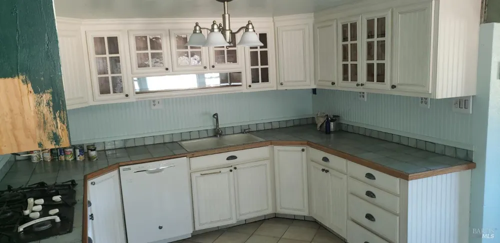 20801 Ridgeway Highway Potter Valley, CA 95469