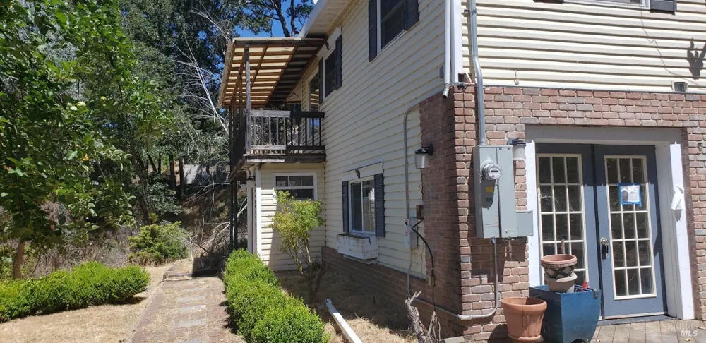 20801 Ridgeway Highway Potter Valley, CA 95469