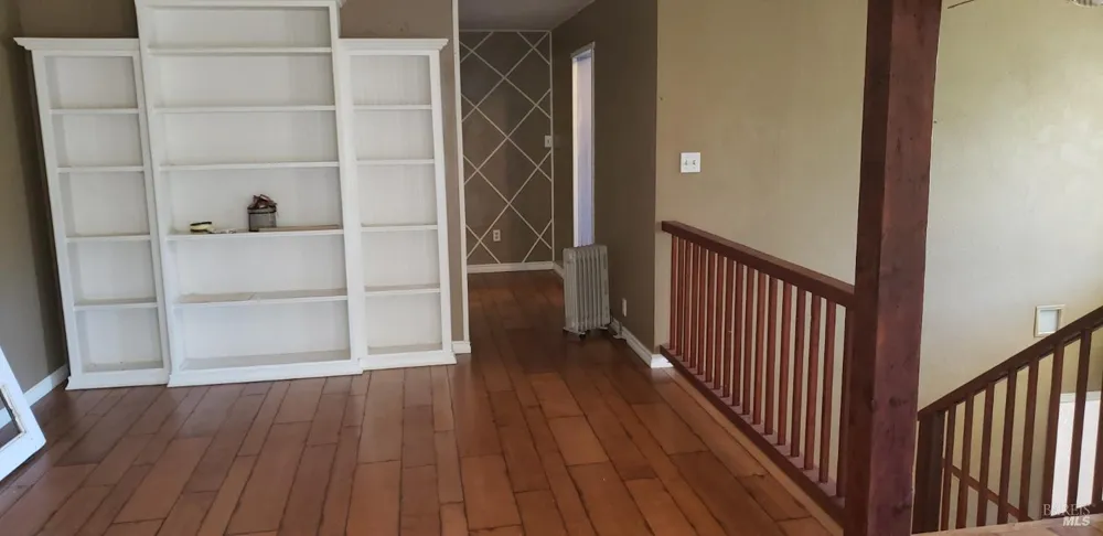 20801 Ridgeway Highway Potter Valley, CA 95469