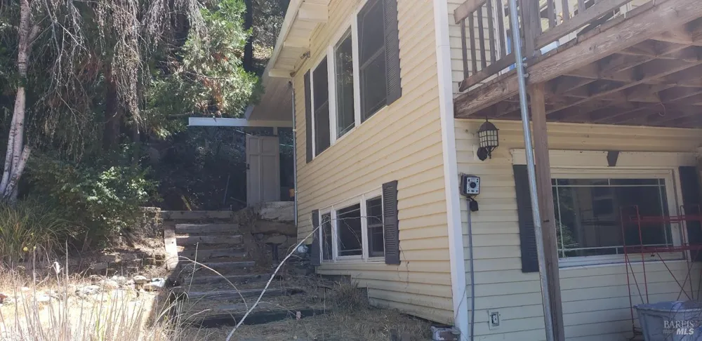 20801 Ridgeway Highway Potter Valley, CA 95469
