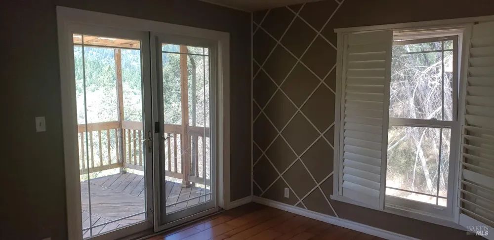 20801 Ridgeway Highway Potter Valley, CA 95469