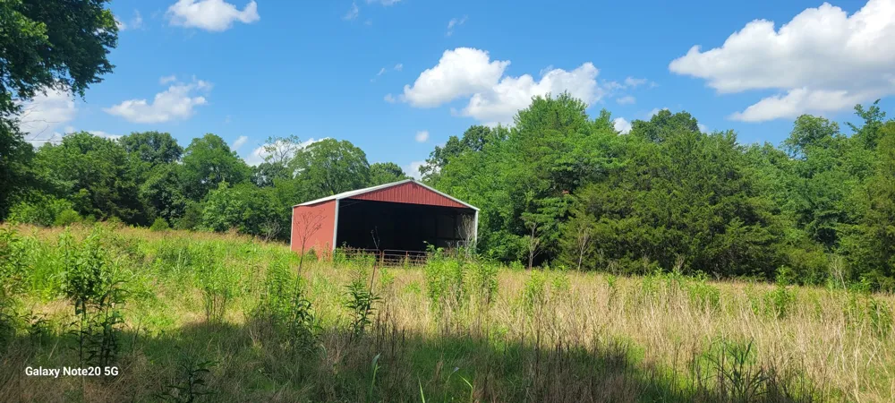 2 Clem Creek Rd Chapel Hill, TN 37034