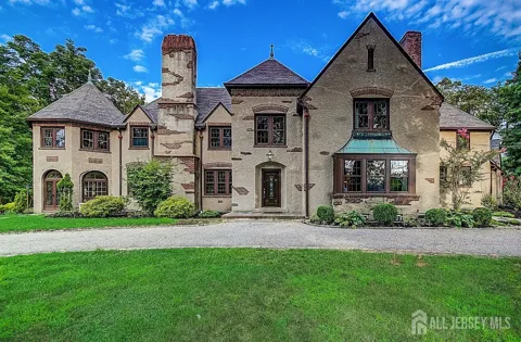 1 orchard Lane
