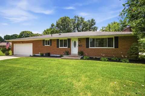 205 Parker Drive