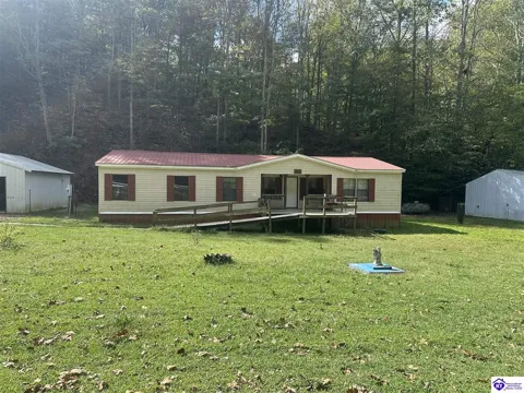 9056 Dry Creek Road