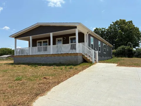 110 Unicoi Gate Lot 43