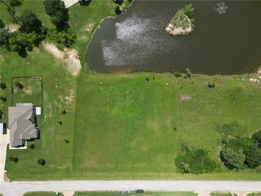 9735 Durham Road Iola, TX 77861