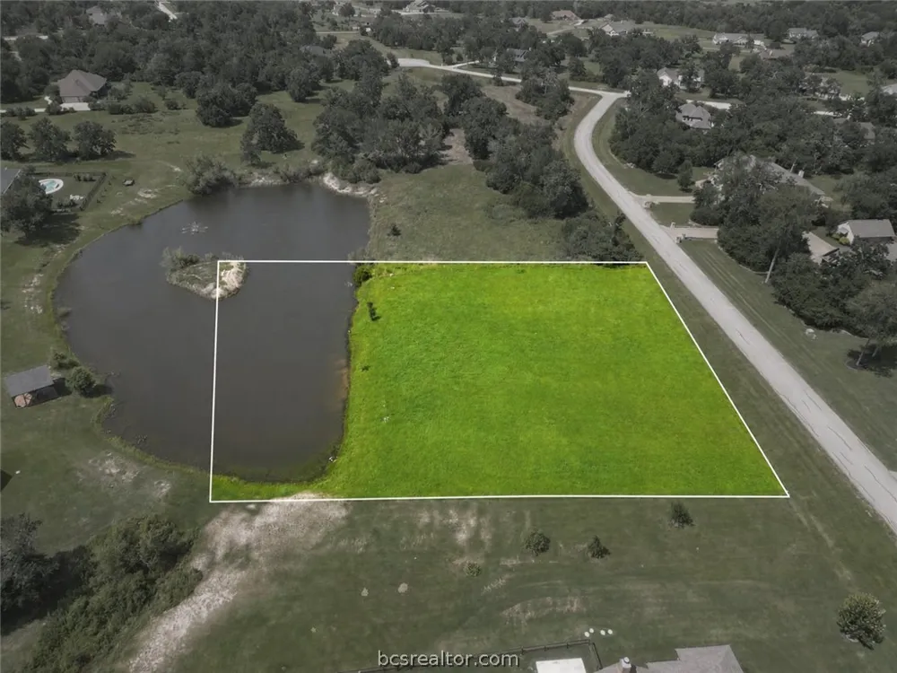 9735 Durham Road Iola, TX 77861