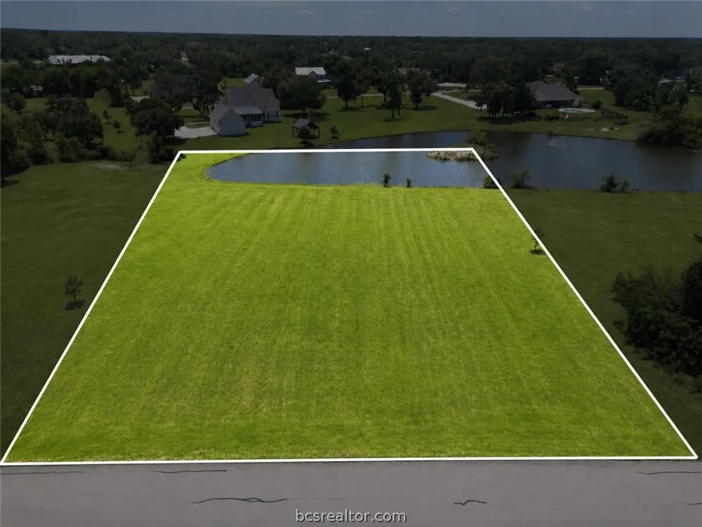 9735 Durham Road Iola, TX 77861
