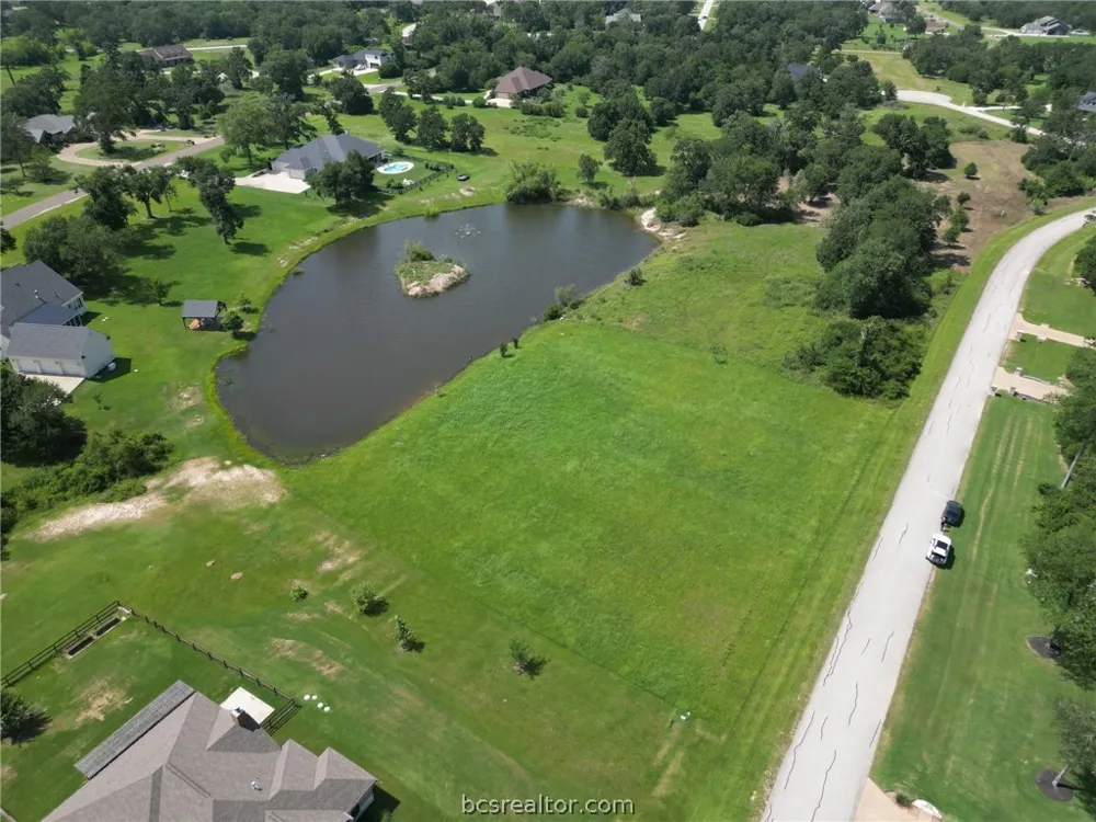 9735 Durham Road Iola, TX 77861