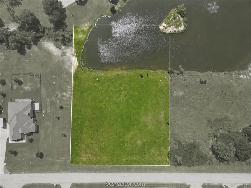 9735 Durham Road Iola, TX 77861