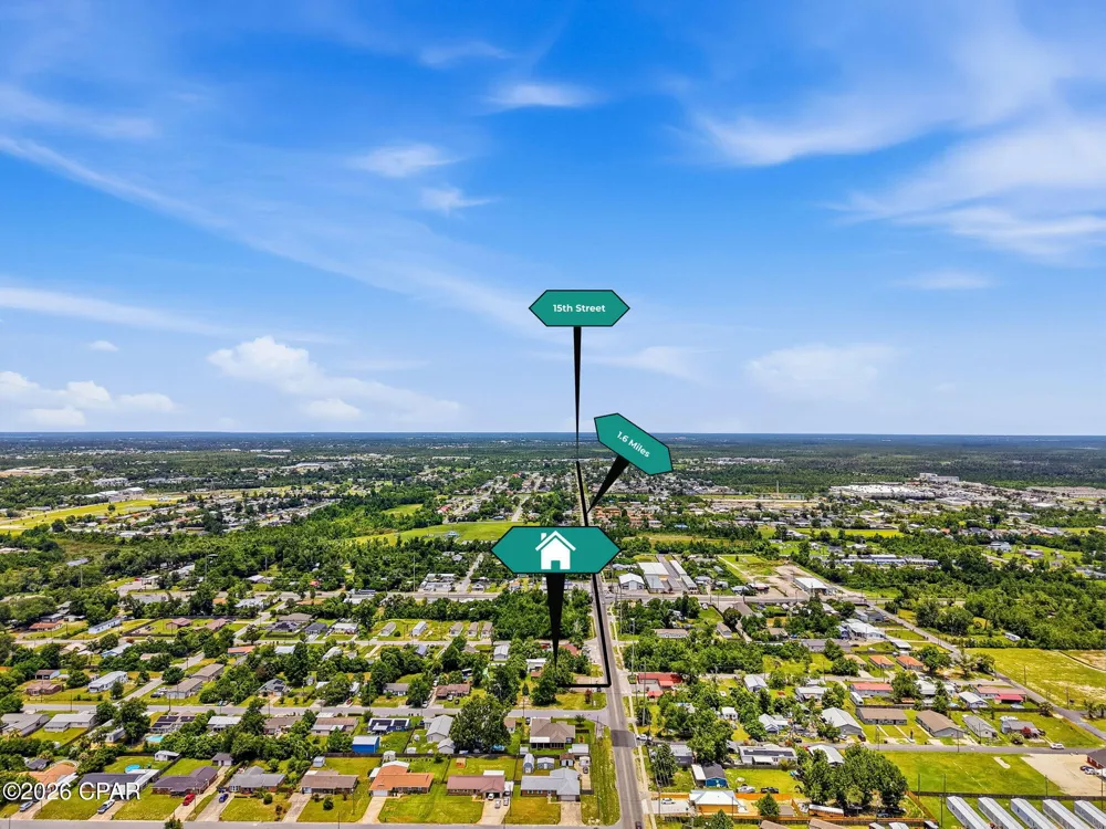 247 Highway 22 A Panama City, FL 32404