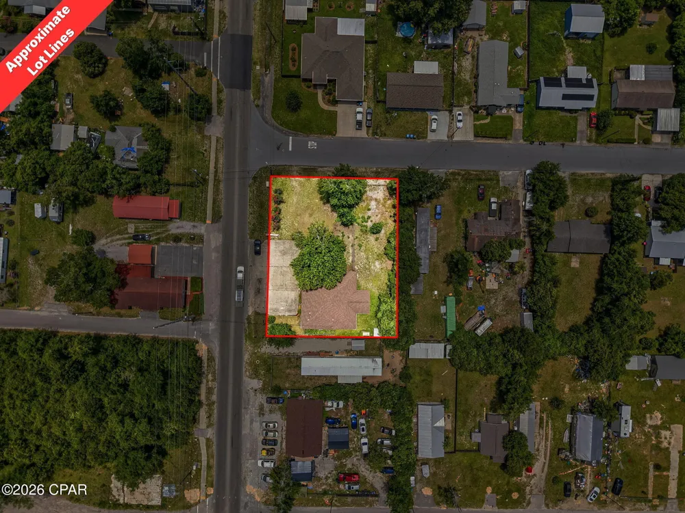 247 Highway 22 A Panama City, FL 32404
