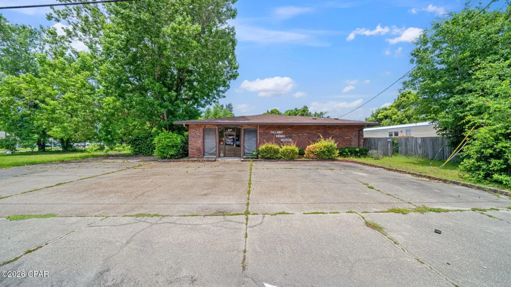 247 Highway 22 A Panama City, FL 32404