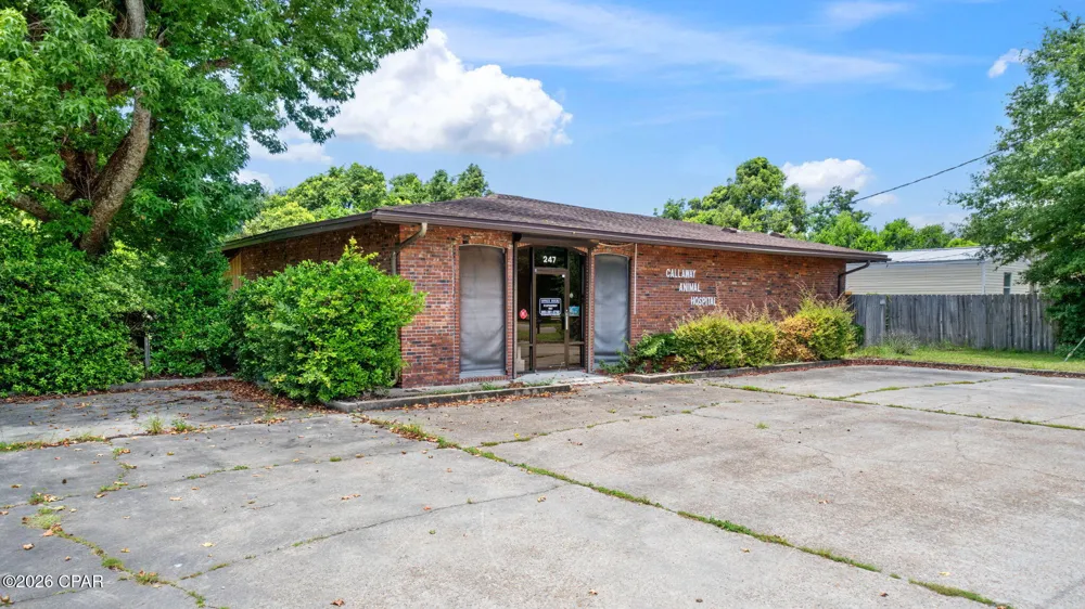 247 Highway 22 A Panama City, FL 32404