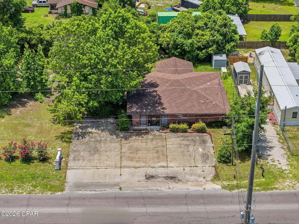 247 Highway 22 A Panama City, FL 32404
