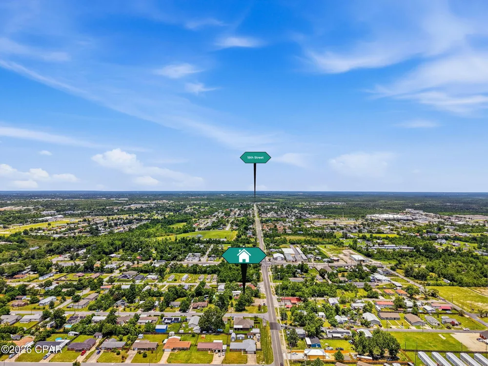 247 Highway 22 A Panama City, FL 32404