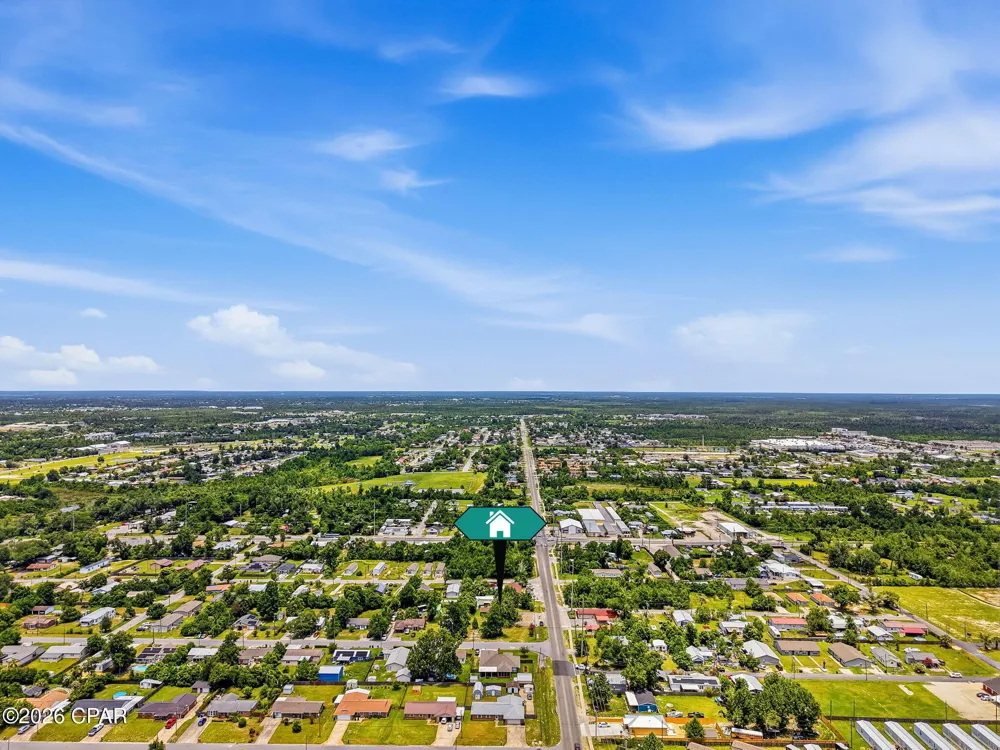 247 Highway 22 A Panama City, FL 32404