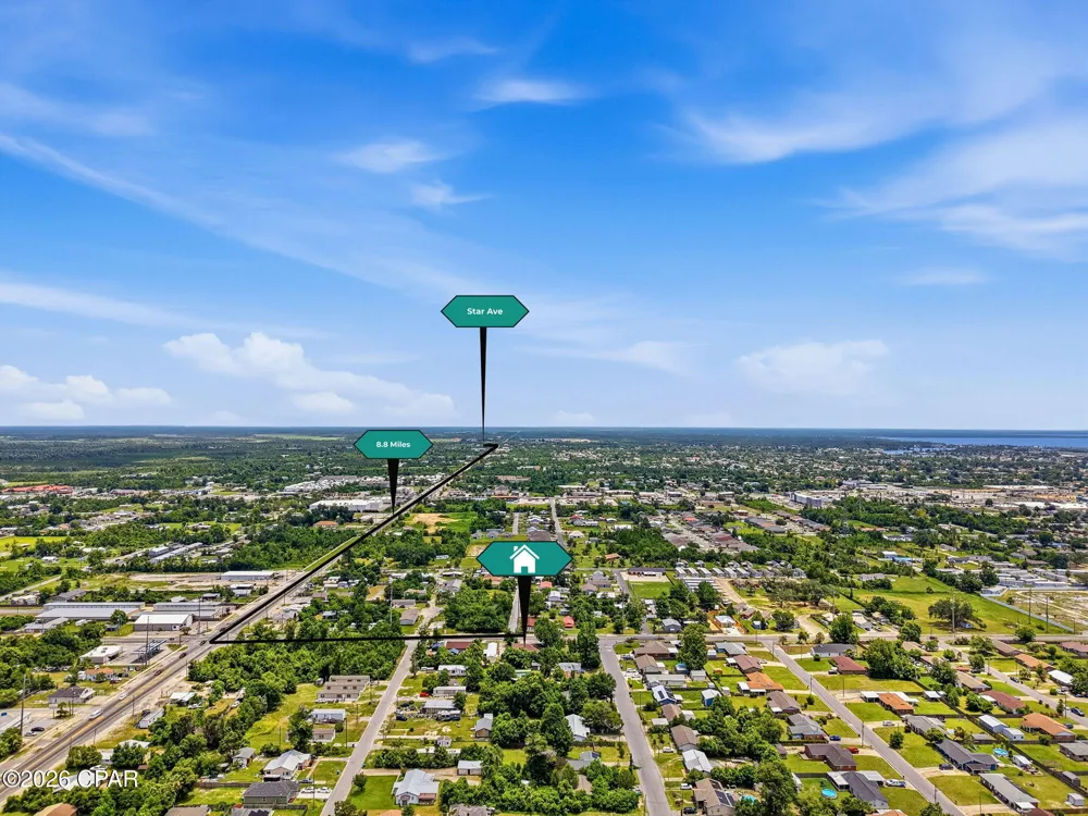 247 Highway 22 A Panama City, FL 32404