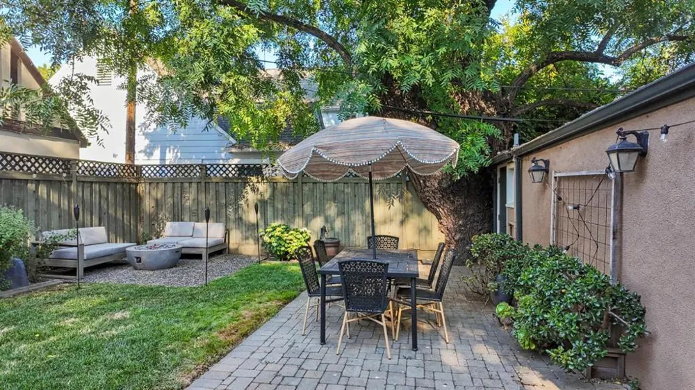 1303 39th Street Sacramento, CA 95816