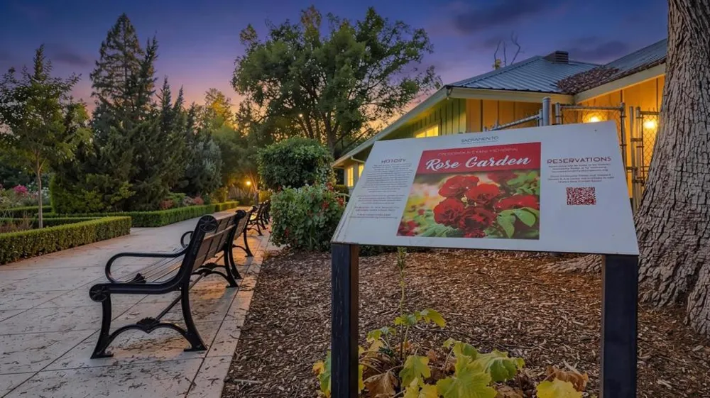1303 39th Street Sacramento, CA 95816