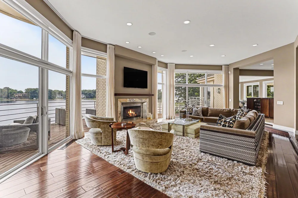 7405 Hidden Cove Place Texas Charter Township, MI 49009