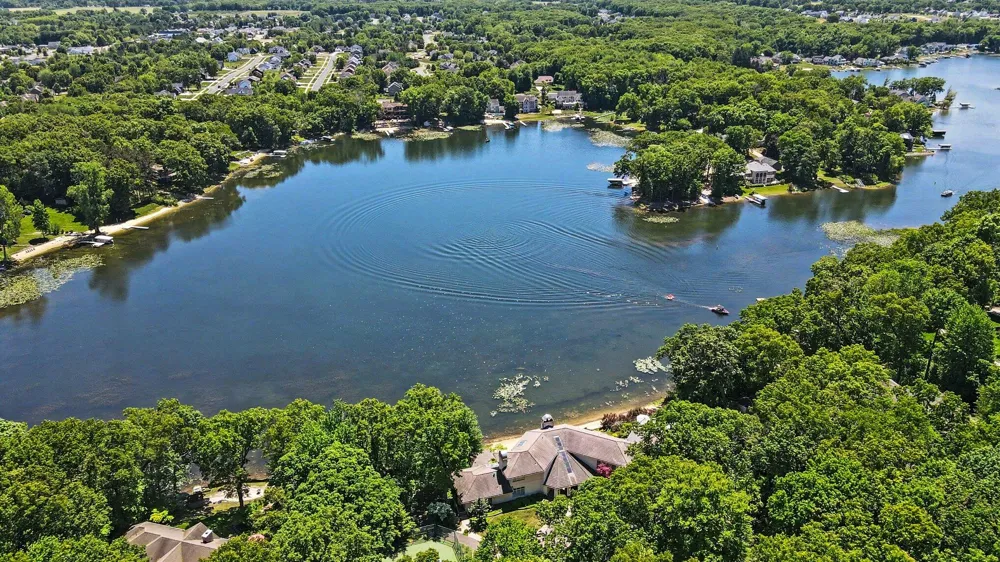 7405 Hidden Cove Place Texas Charter Township, MI 49009