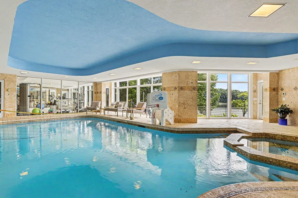 7405 Hidden Cove Place Texas Charter Township, MI 49009
