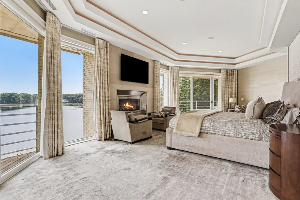 7405 Hidden Cove Place Texas Charter Township, MI 49009