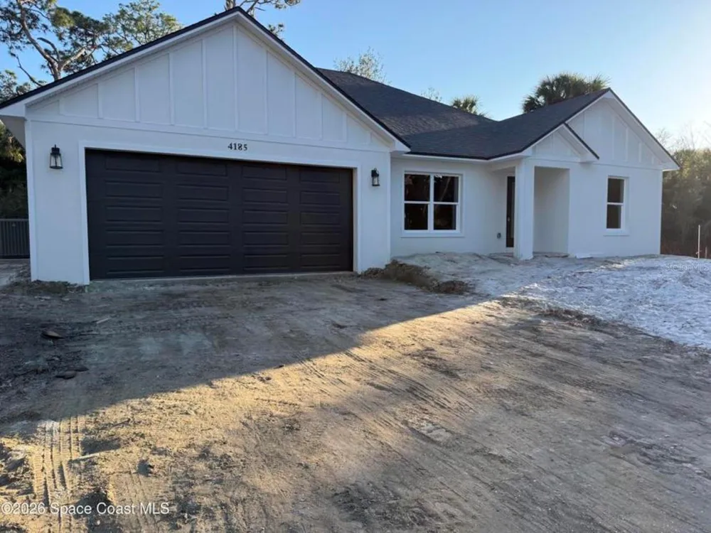 3643 ONEIDA STREET Cocoa, FL 32926