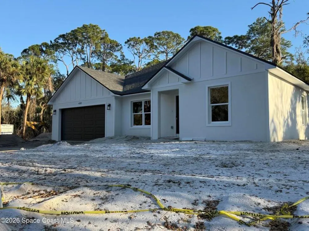 3643 ONEIDA STREET Cocoa, FL 32926