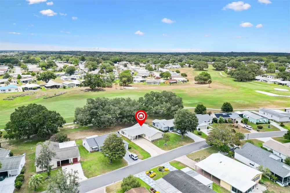 723 HEATHROW AVENUE Lady Lake, FL 32159
