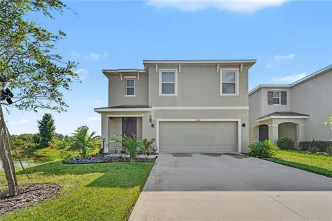 3446 SUNCOAST PLAINS DRIVE