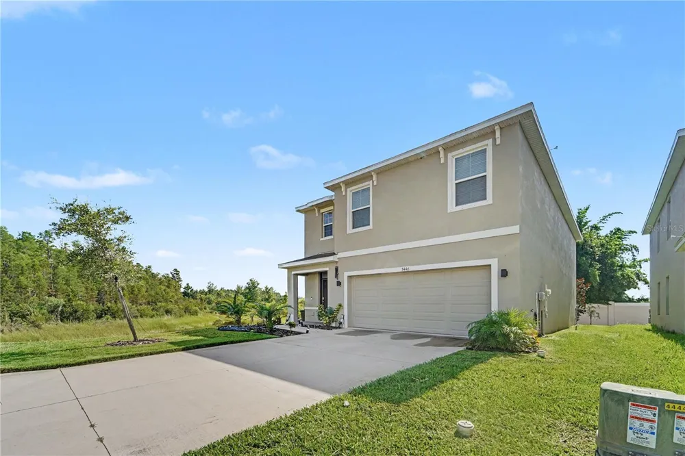 3446 SUNCOAST PLAINS DRIVE Odessa, FL 33556