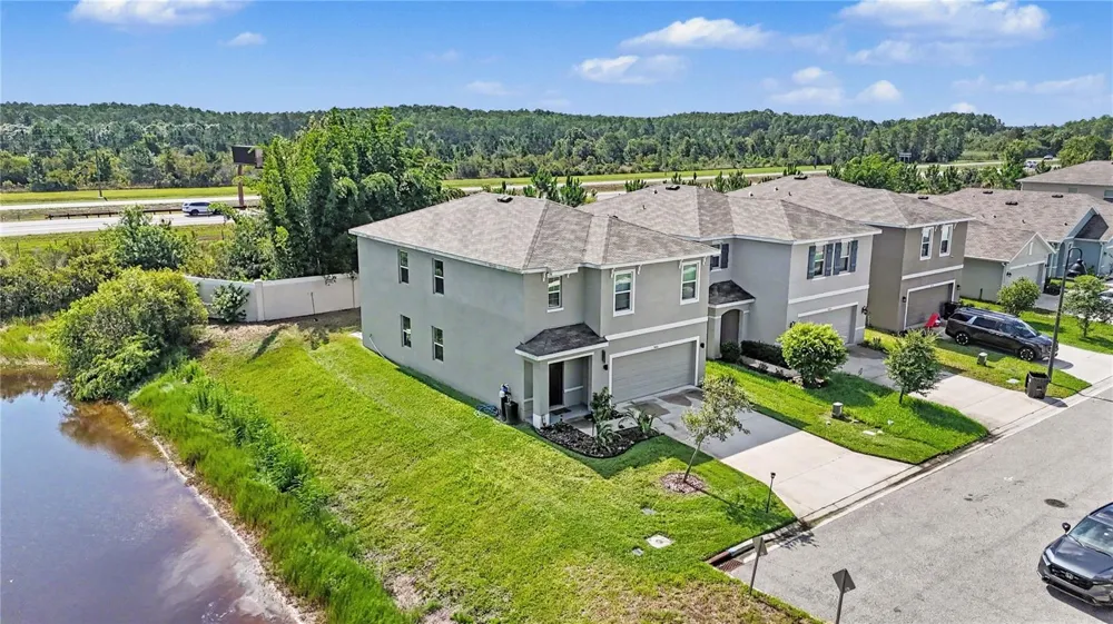 3446 SUNCOAST PLAINS DRIVE Odessa, FL 33556