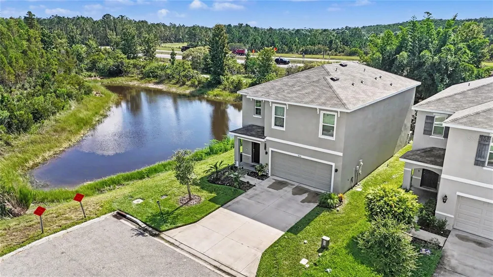 3446 SUNCOAST PLAINS DRIVE Odessa, FL 33556