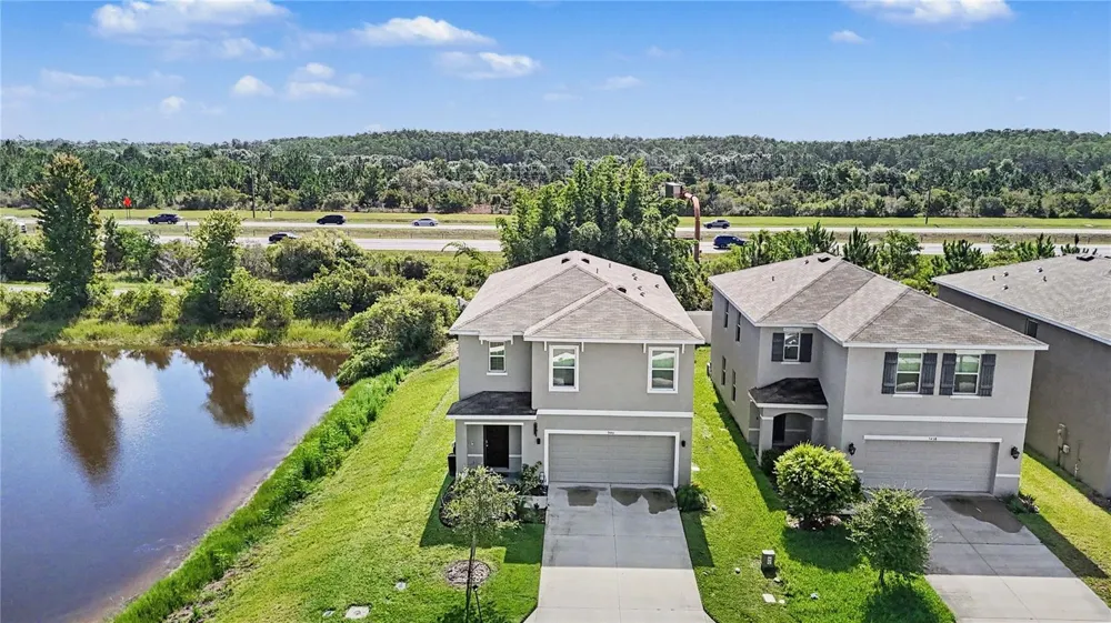 3446 SUNCOAST PLAINS DRIVE Odessa, FL 33556