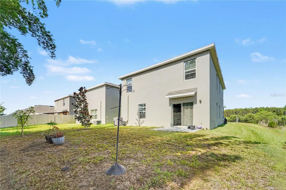 3446 SUNCOAST PLAINS DRIVE Odessa, FL 33556