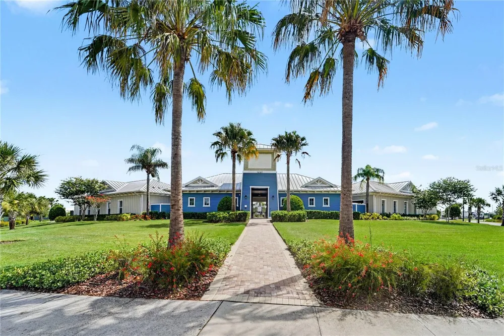 3446 SUNCOAST PLAINS DRIVE Odessa, FL 33556