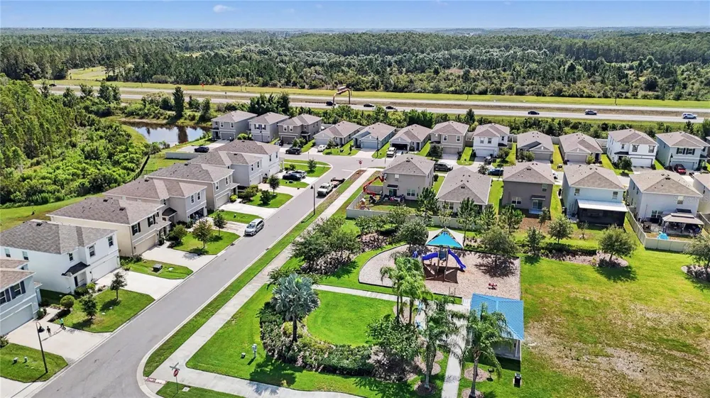 3446 SUNCOAST PLAINS DRIVE Odessa, FL 33556