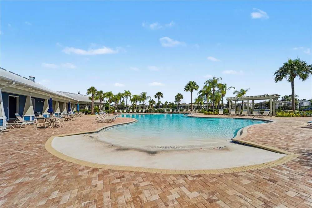 3446 SUNCOAST PLAINS DRIVE Odessa, FL 33556