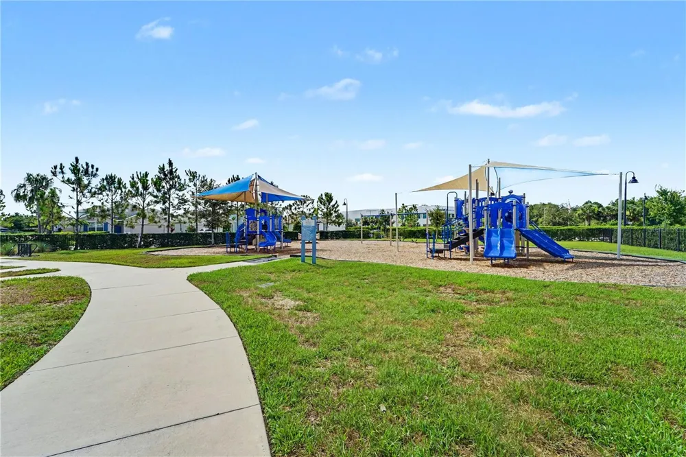 3446 SUNCOAST PLAINS DRIVE Odessa, FL 33556