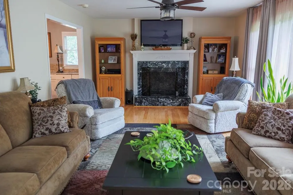 119 Country Meadow Lane Kings Mountain, NC 28086